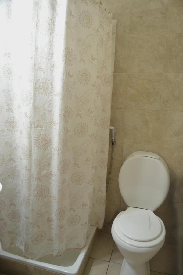 מר דל פלאטה Nuevo Horizonte Hotel מראה חיצוני תמונה