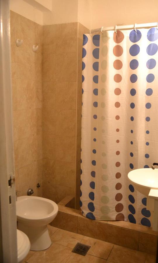 מר דל פלאטה Nuevo Horizonte Hotel מראה חיצוני תמונה